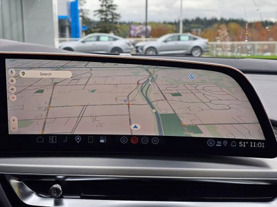 2026 Cadillac LYRIQ V-Series