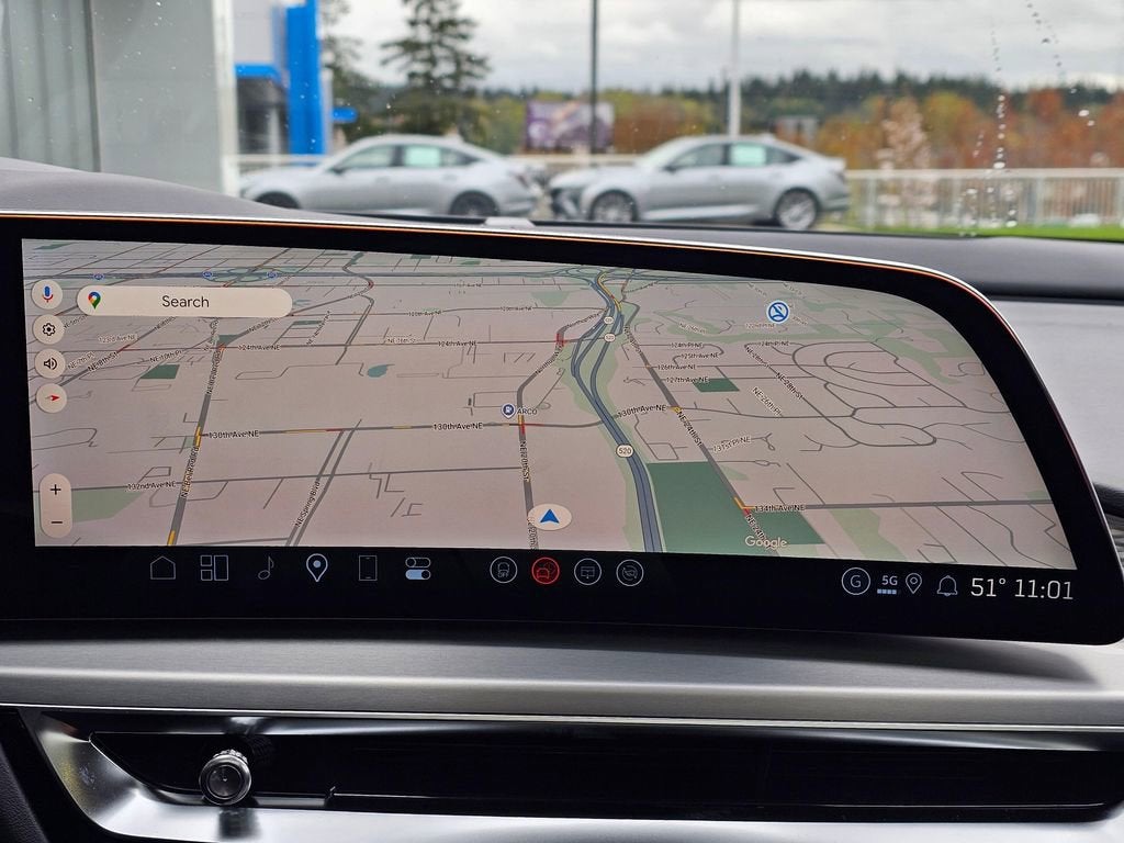 2026 Cadillac LYRIQ V-Series