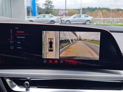 2026 Cadillac LYRIQ V-Series