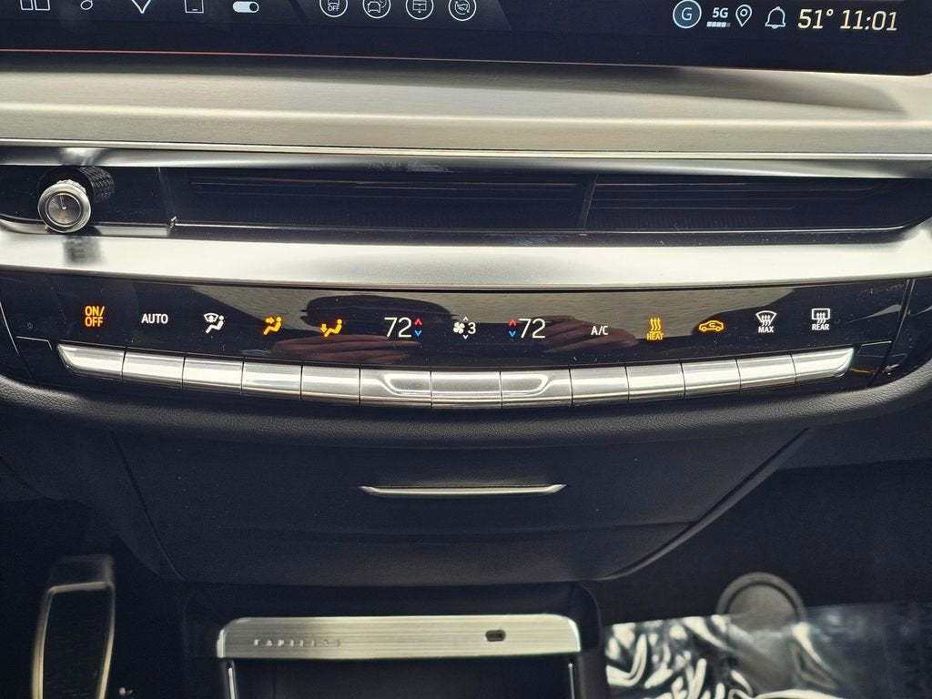 2026 Cadillac LYRIQ V-Series