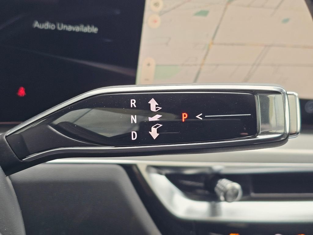 2026 Cadillac LYRIQ V-Series