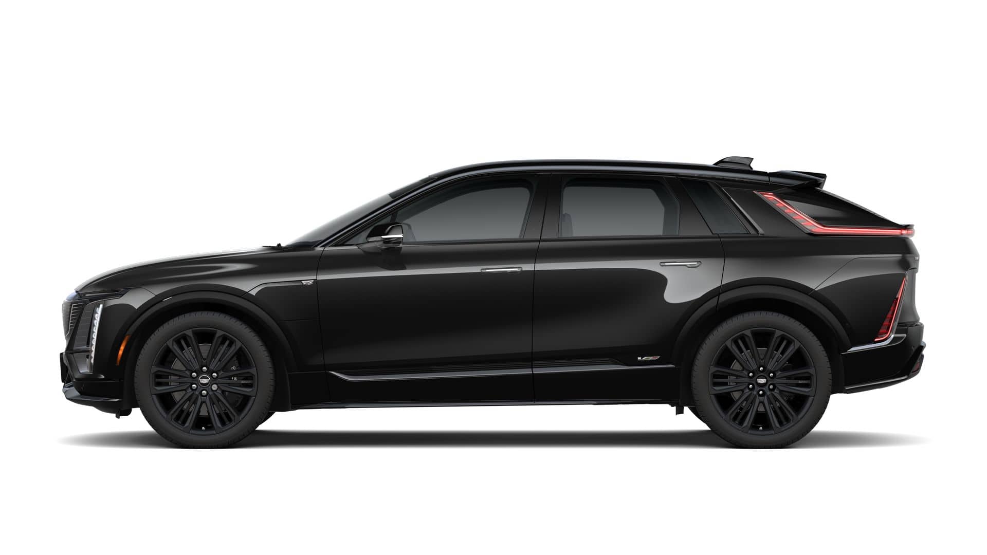 2026 Cadillac LYRIQ V-Series