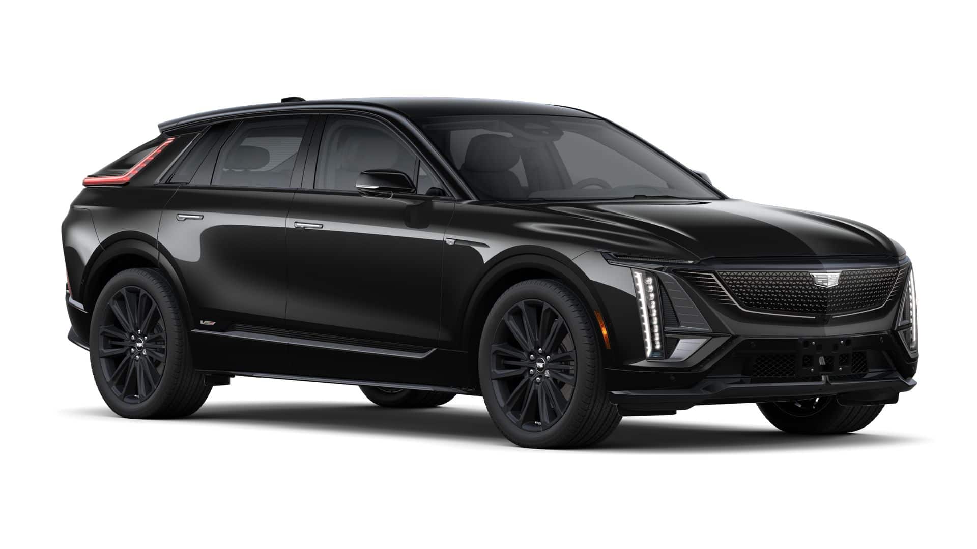 2026 Cadillac LYRIQ V-Series