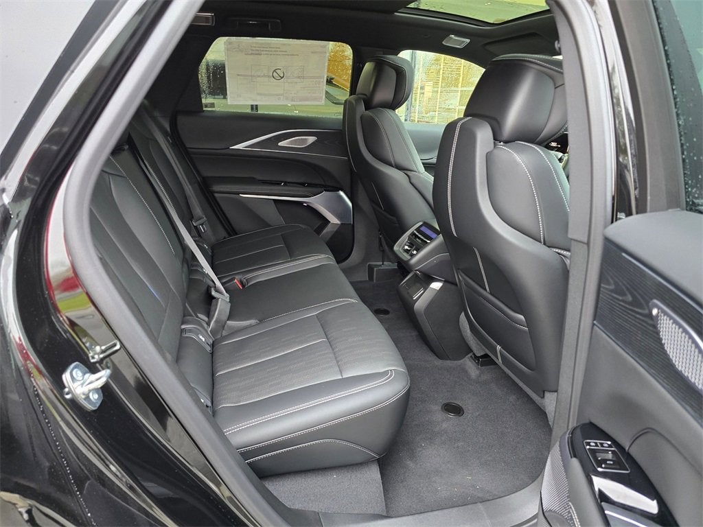 2026 Cadillac LYRIQ V-Series