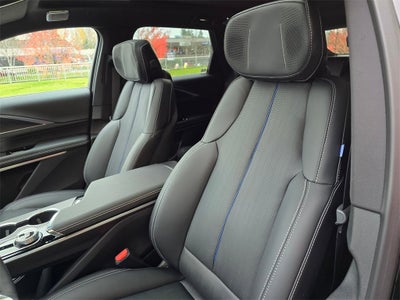 2026 Cadillac LYRIQ V-Series