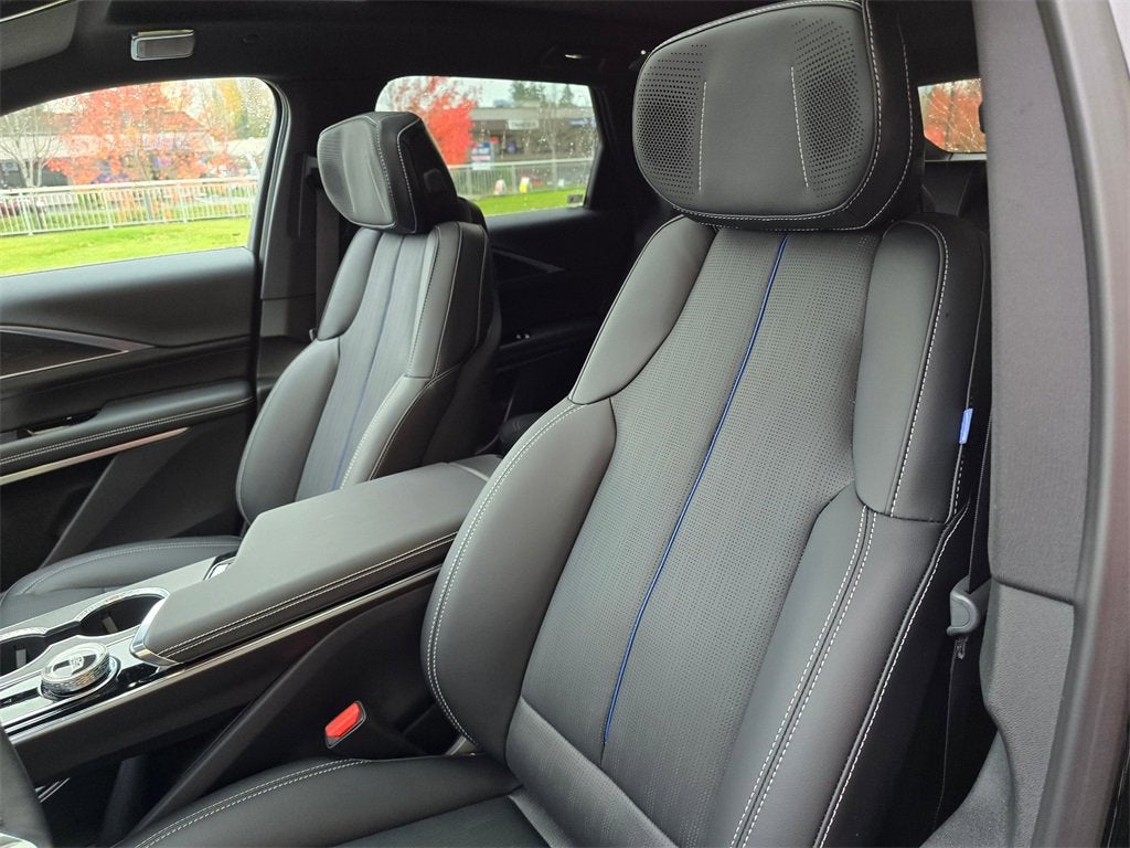 2026 Cadillac LYRIQ V-Series