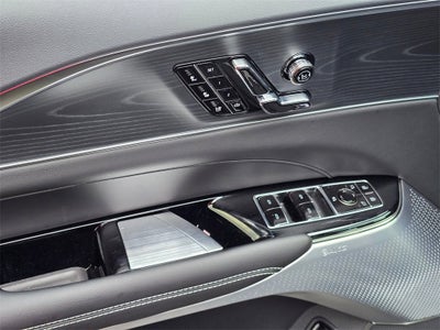 2026 Cadillac LYRIQ V-Series