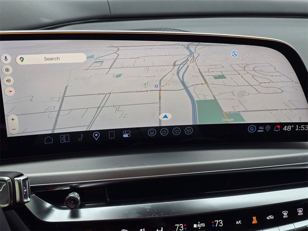 2026 Cadillac LYRIQ V-Series