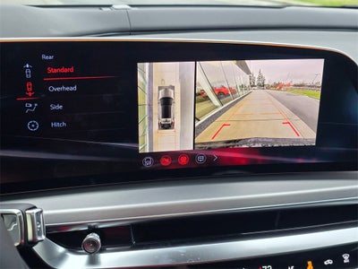 2026 Cadillac LYRIQ V-Series