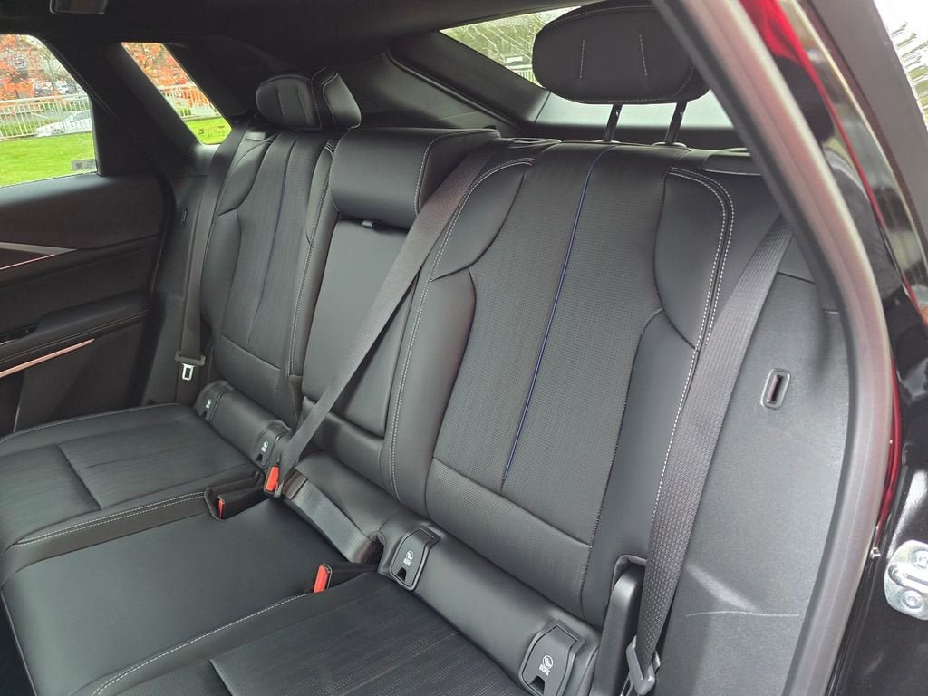 2026 Cadillac LYRIQ V-Series