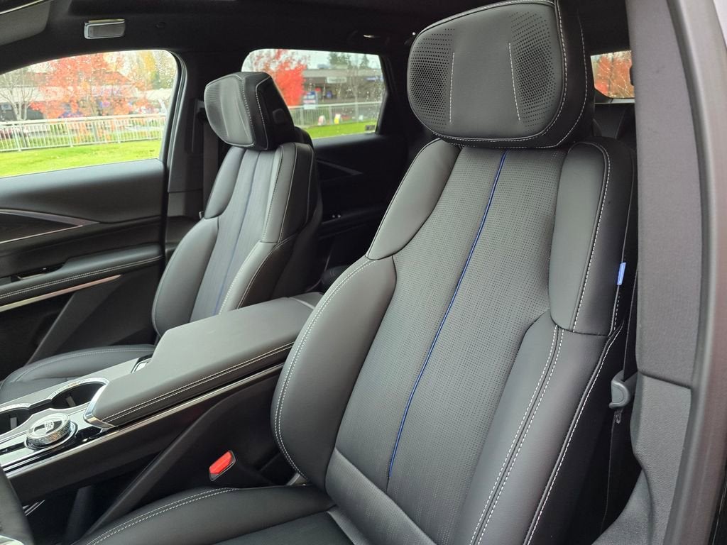 2026 Cadillac LYRIQ V-Series