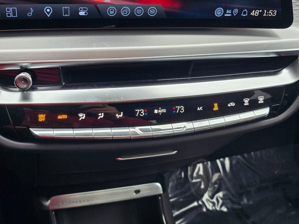 2026 Cadillac LYRIQ V-Series