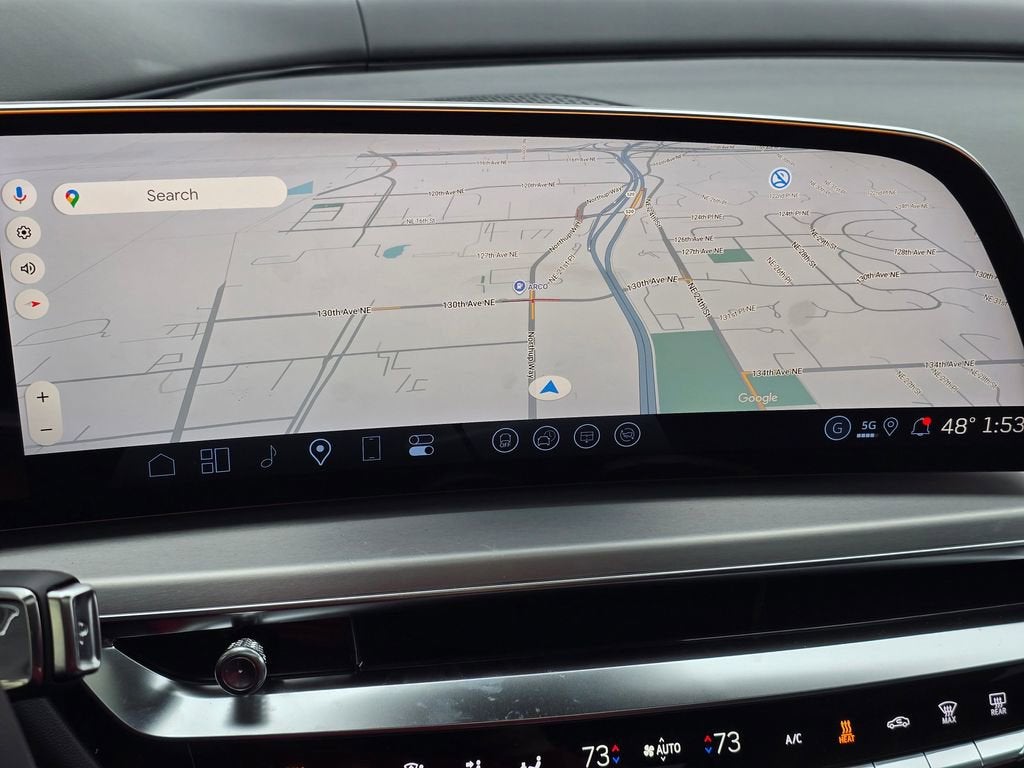 2026 Cadillac LYRIQ V-Series