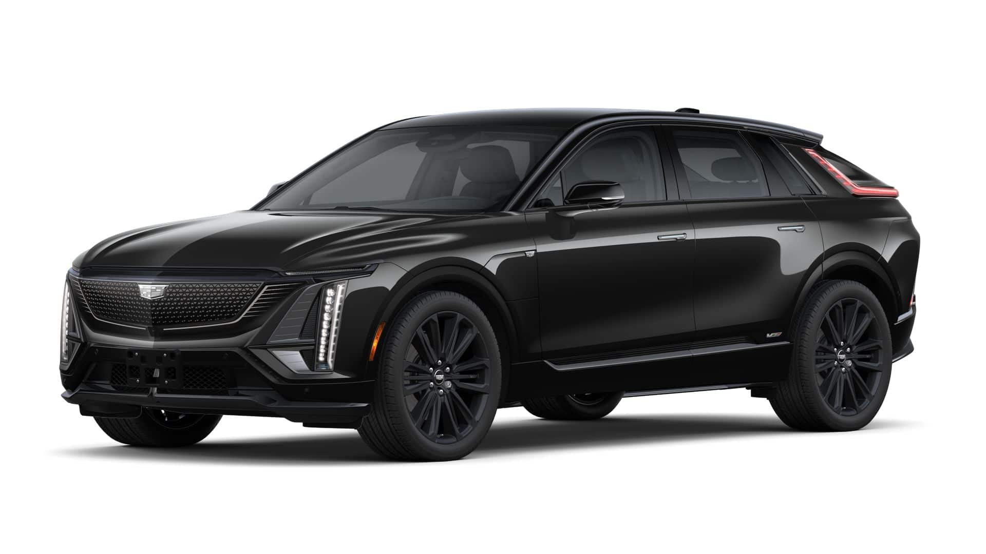 2026 Cadillac LYRIQ V-Series