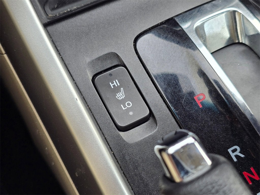 2014 Honda Accord Sedan EX-L