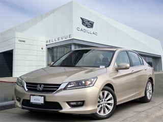 2014 Honda Accord Sedan EX-L