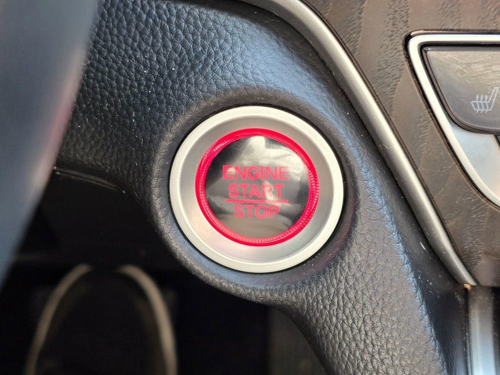 2022 Honda Accord Sedan EX-L