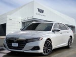 2022 Honda Accord Sedan EX-L