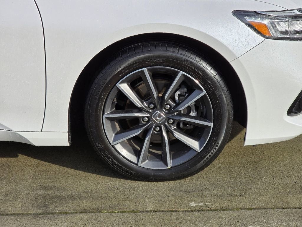 2022 Honda Accord Sedan EX-L