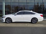 2022 Honda Accord Sedan EX-L