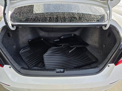 2022 Honda Accord Sedan EX-L