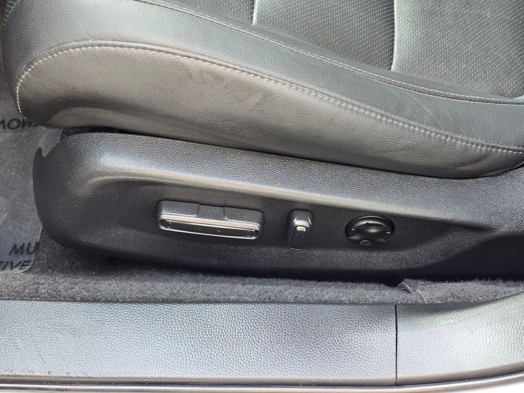 2022 Honda Accord Sedan EX-L