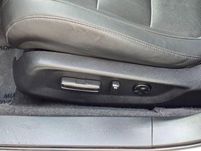 2022 Honda Accord Sedan EX-L