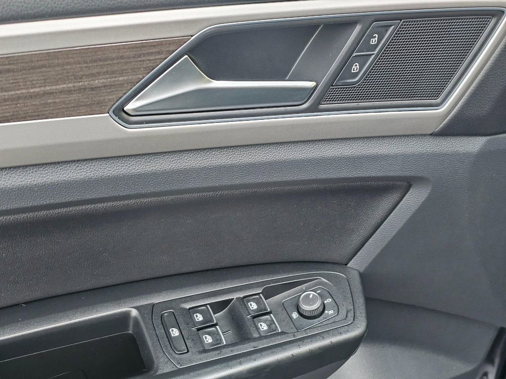 2019 Volkswagen Atlas 3.6L V6 SE w/Technology