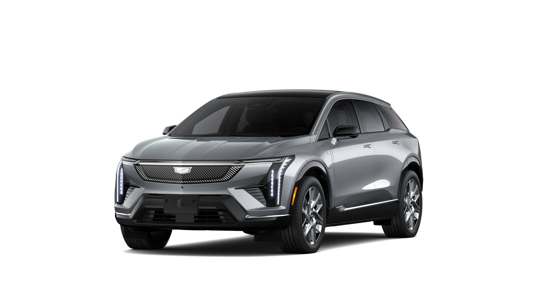 2026 Cadillac Optiq Luxury AWD's photo