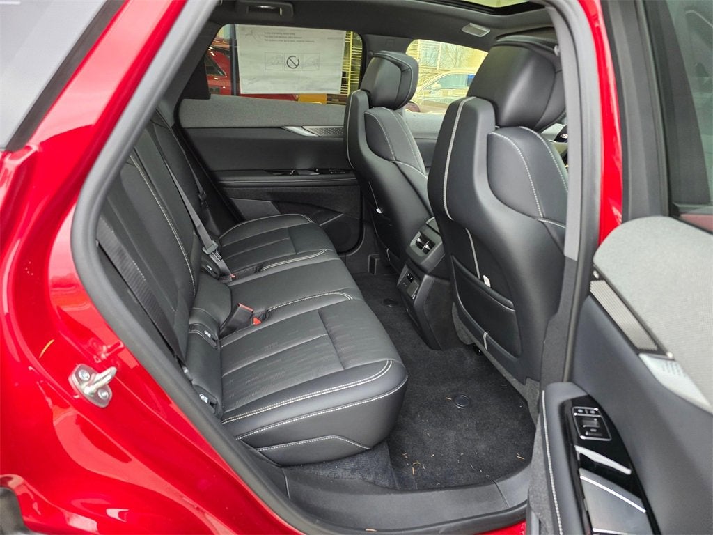 2026 Cadillac OPTIQ Premium Luxury