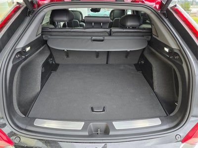 2026 Cadillac OPTIQ Premium Luxury