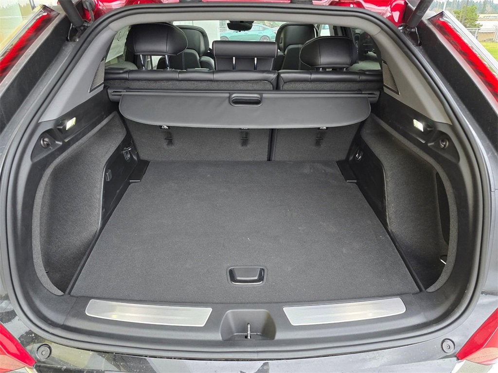 2026 Cadillac OPTIQ Premium Luxury