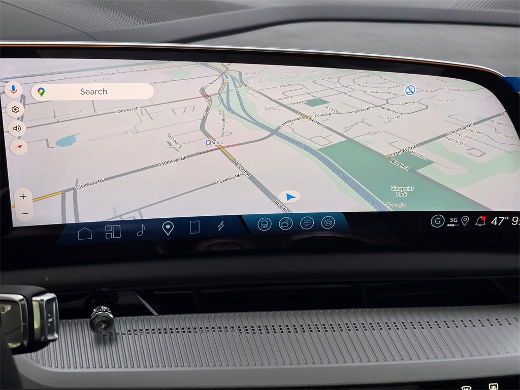 2026 Cadillac OPTIQ Premium Luxury