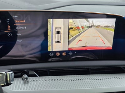 2026 Cadillac OPTIQ Premium Luxury