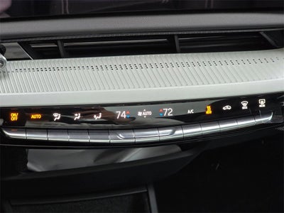 2026 Cadillac OPTIQ Premium Luxury