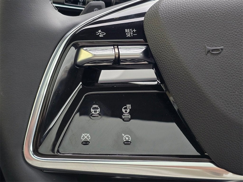 2026 Cadillac OPTIQ Premium Luxury