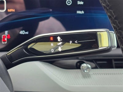 2026 Cadillac OPTIQ Premium Luxury