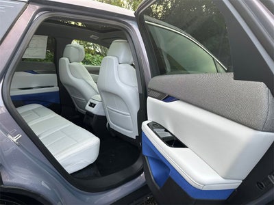 2026 Cadillac OPTIQ Premium Luxury