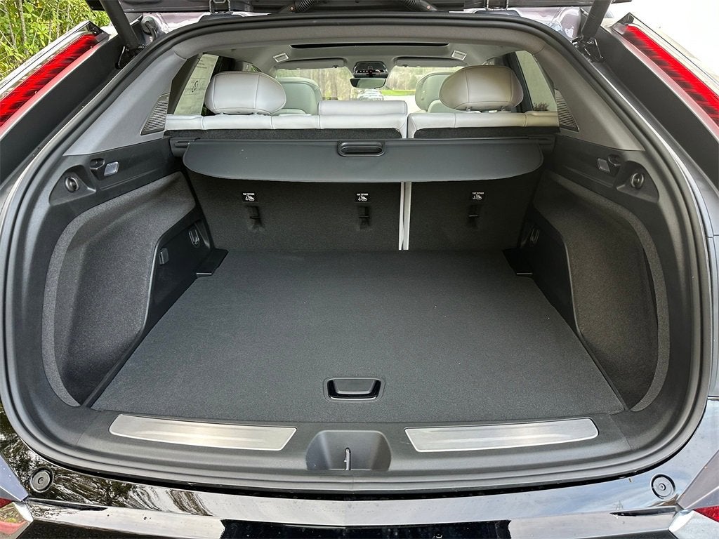 2026 Cadillac OPTIQ Premium Luxury