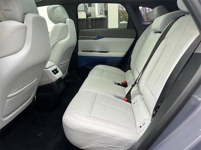 2026 Cadillac OPTIQ Premium Luxury