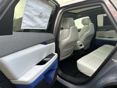 2026 Cadillac OPTIQ Premium Luxury