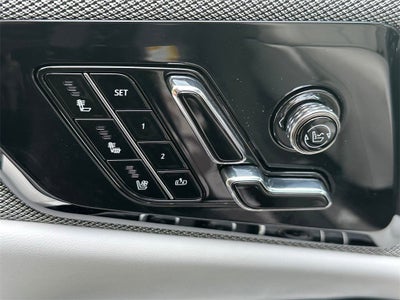 2026 Cadillac OPTIQ Premium Luxury