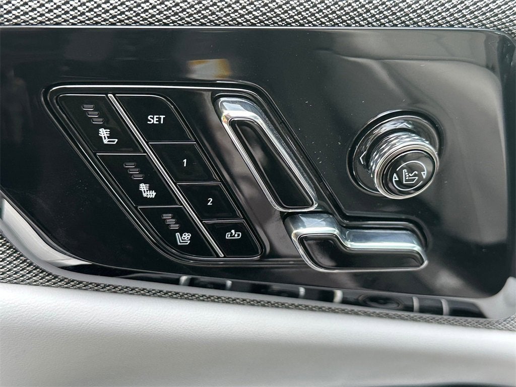 2026 Cadillac OPTIQ Premium Luxury