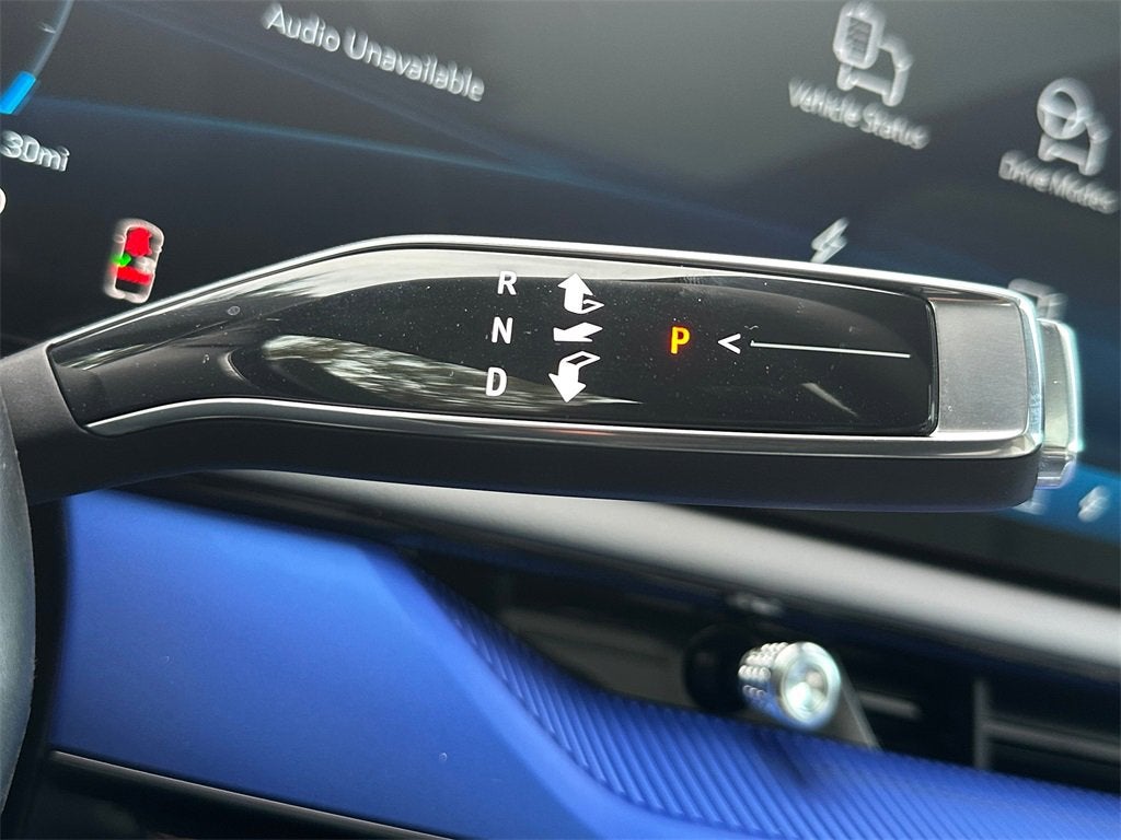 2026 Cadillac OPTIQ Premium Luxury