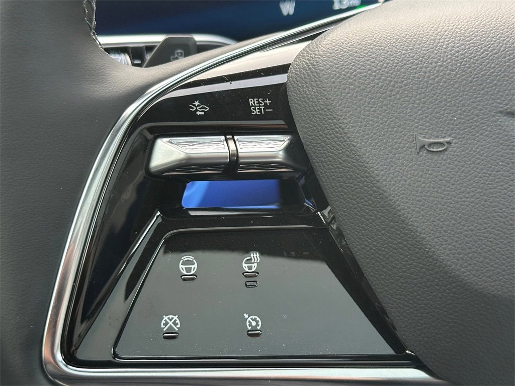 2026 Cadillac OPTIQ Premium Luxury