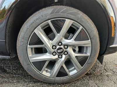 2026 Cadillac OPTIQ Premium Luxury