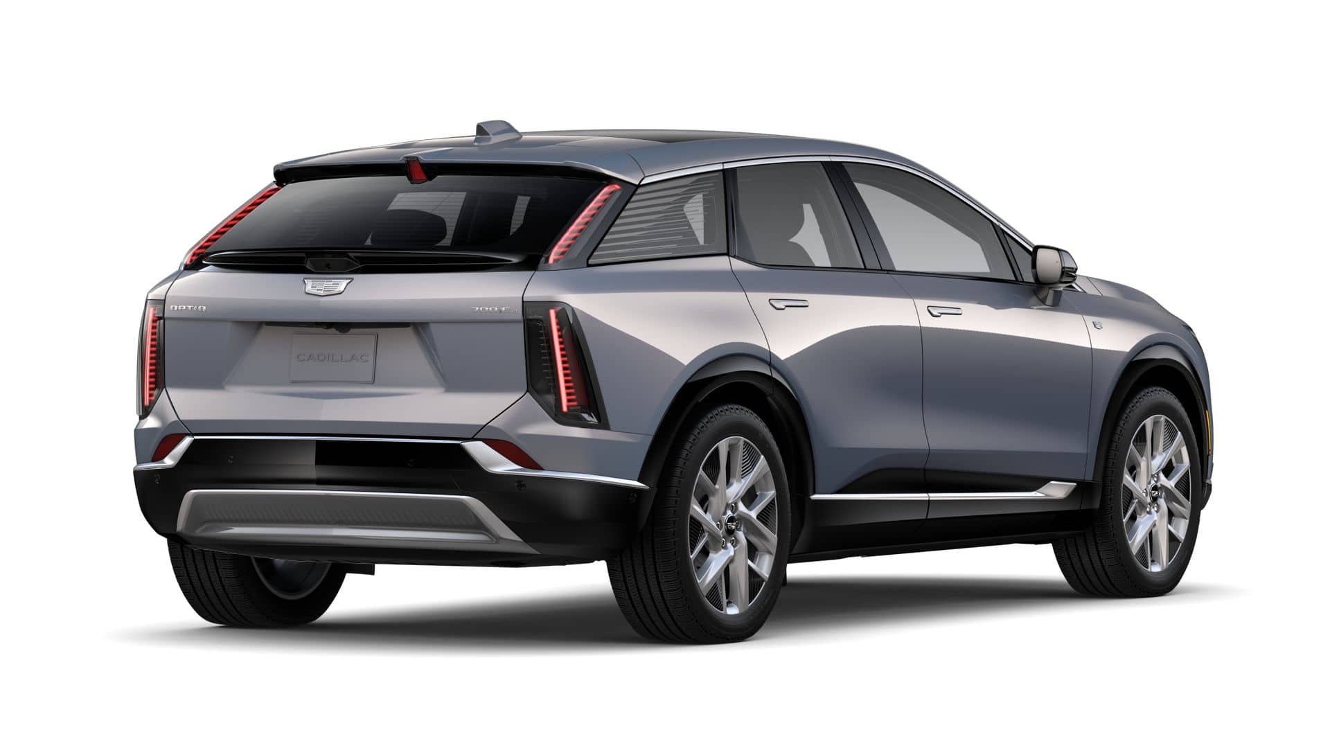 2026 Cadillac OPTIQ Premium Luxury