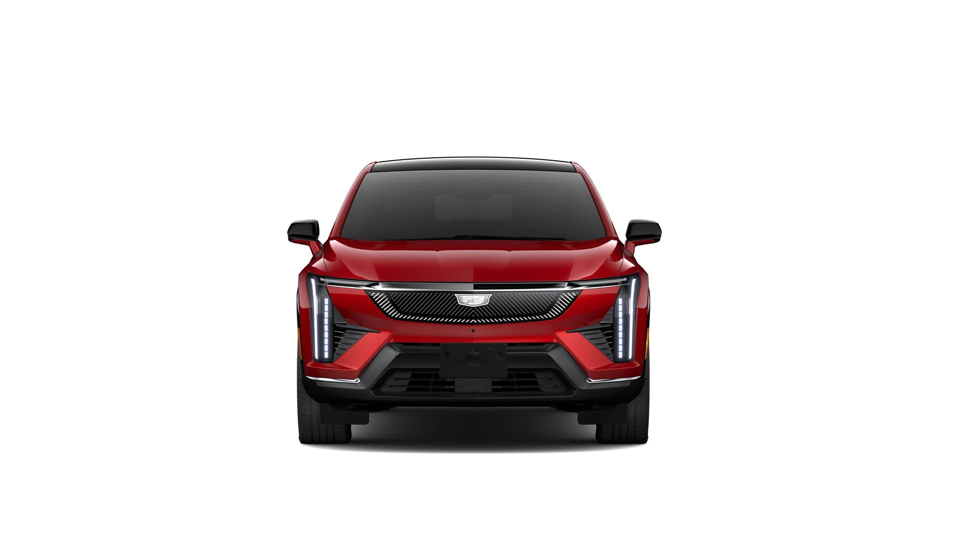 2026 Cadillac OPTIQ Premium Luxury