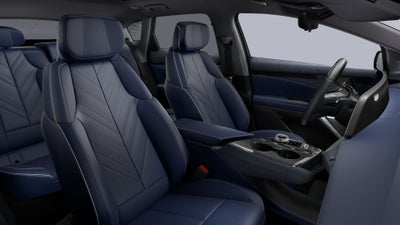 2026 Cadillac OPTIQ Premium Luxury