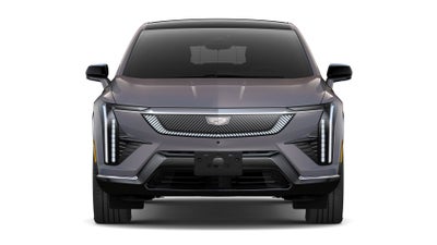 2026 Cadillac OPTIQ Premium Luxury